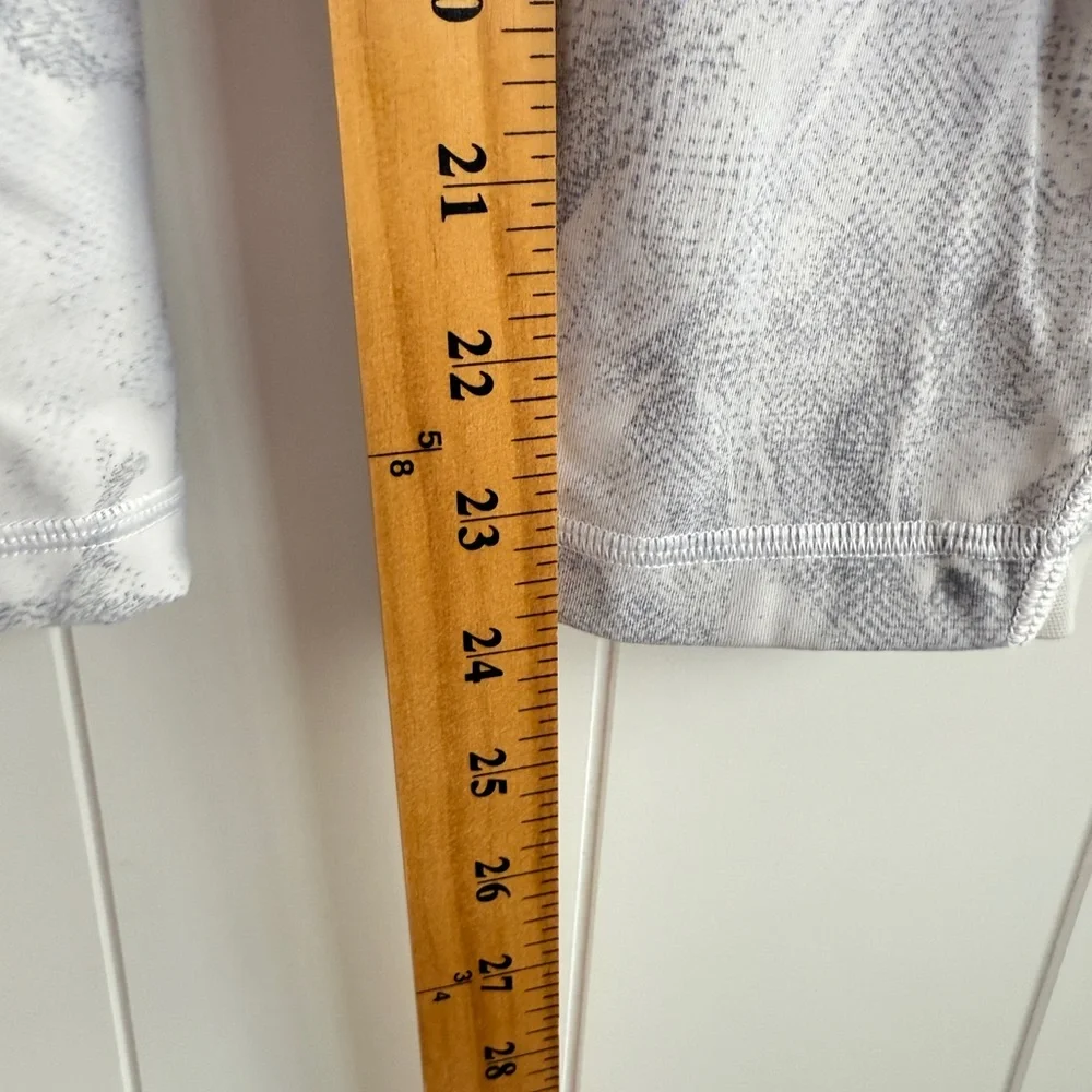 Lululemon Train Times 718 Pant *25